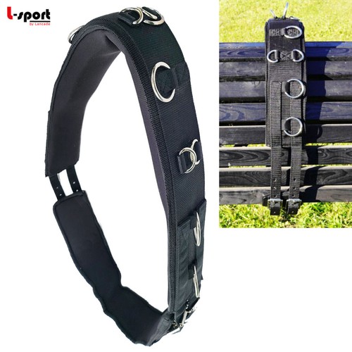 Sport longiergurt nylon - l-sport,