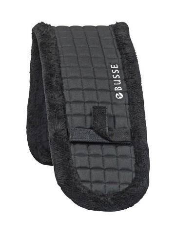 Longiergurt unterlage plush - longiergurt-,