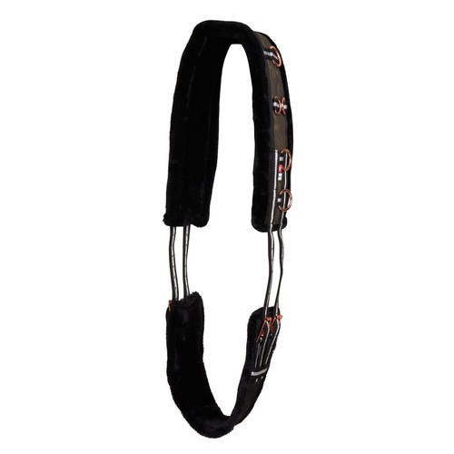 Imperial riding longiergurt - imperial,
