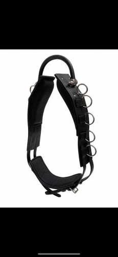 Biodrive tec longiergurt - tec,