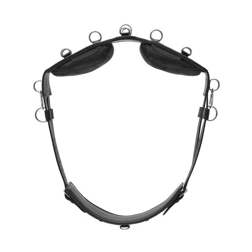 Kieffer longiergurt equishape - kieffer,