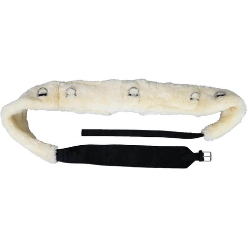 Führanlagengurt nylon - führanlagengurt,