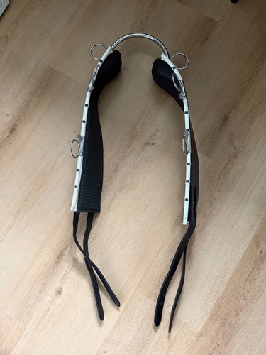 Meinecke longiergurt mit - meinecke,