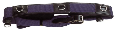Excelsior nylon longiergurt - excelsior,